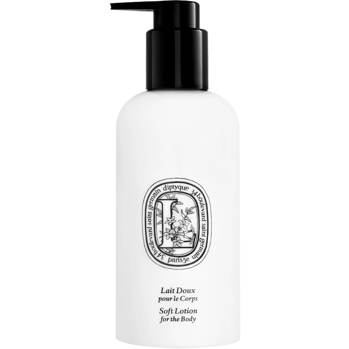 Diptyque Soft Lotion For The Body (250 ml)