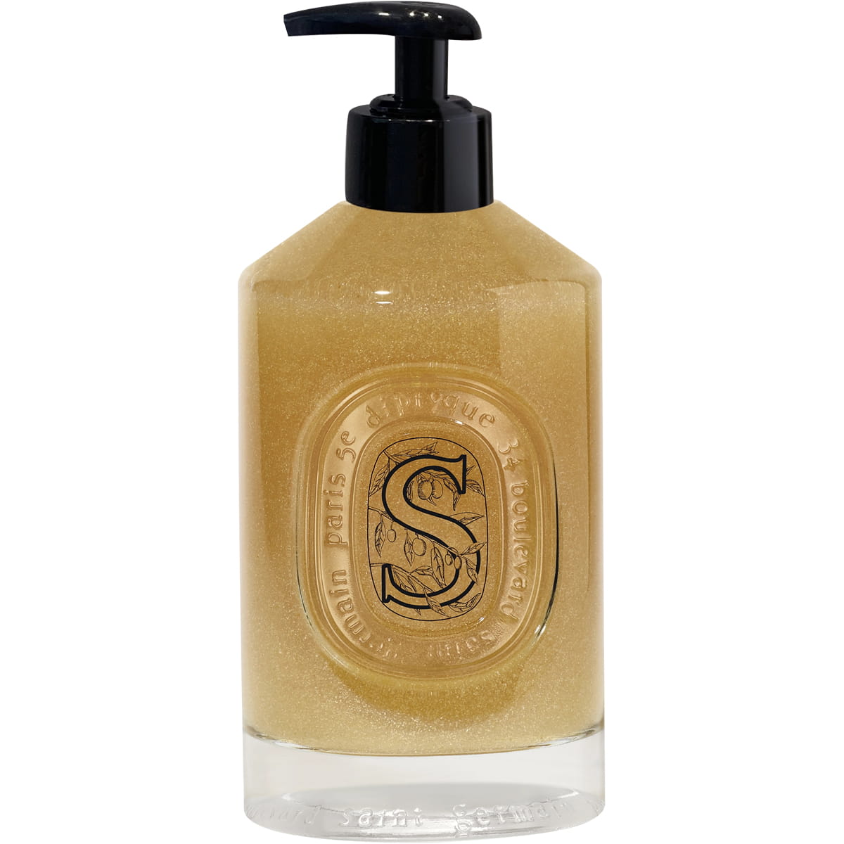 Diptyque Exfoliating Hand Wash (350 ml)