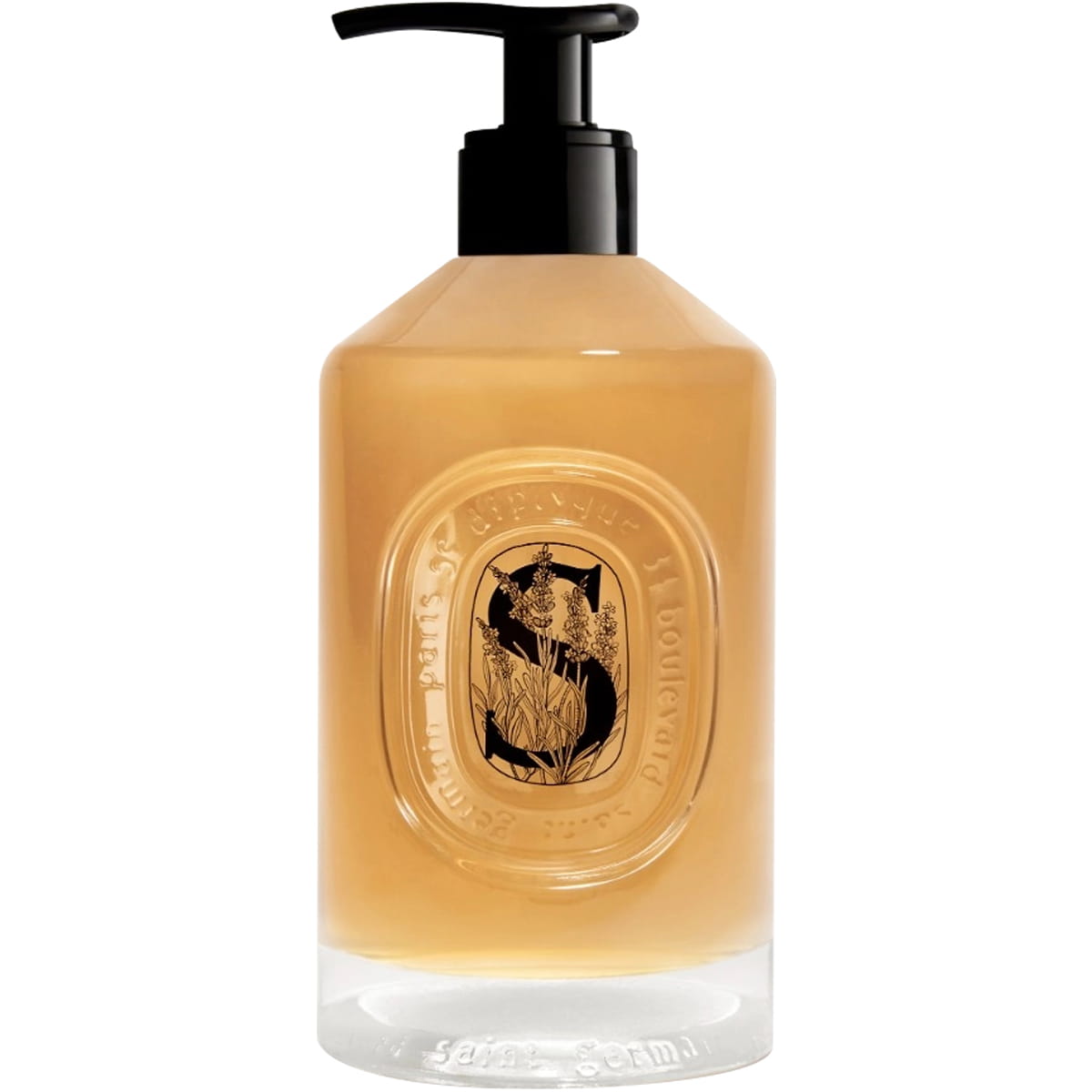 Diptyque Softening And Comforting Hand Wash (350 ml) – Beautyhabit