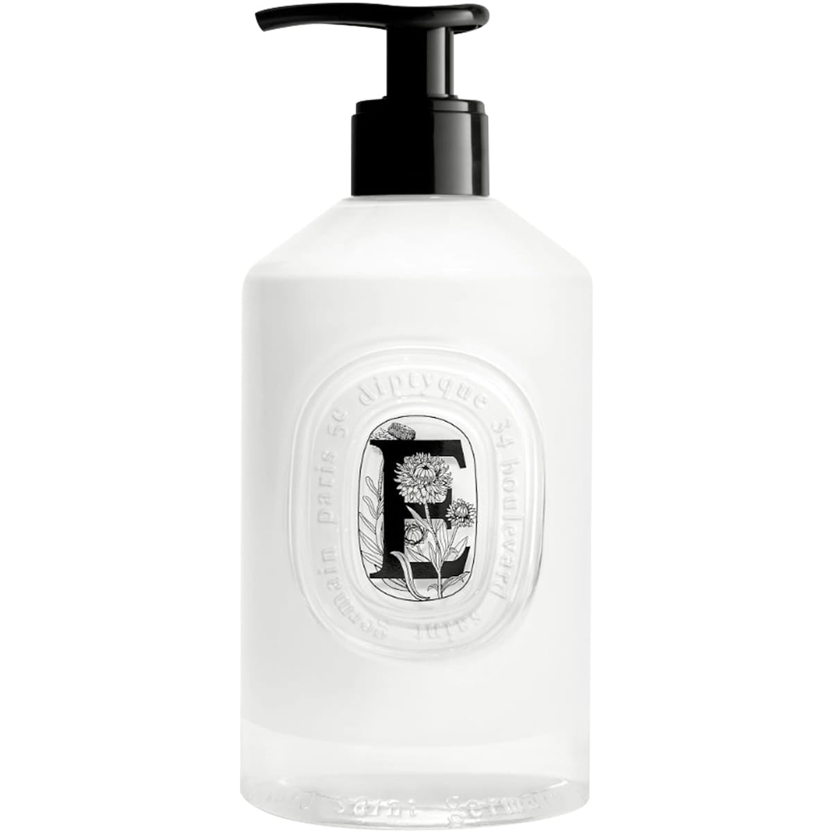 Diptyque Velvet Hand Lotion (350 ml)