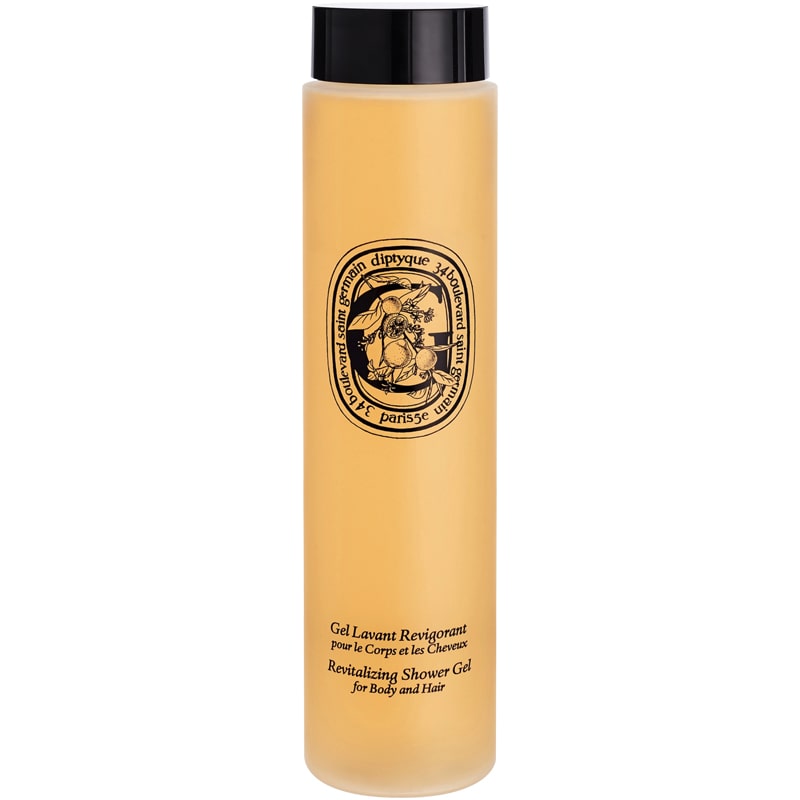 Diptyque Revitalizing Shower Gel for Body and Hair (200 ml)