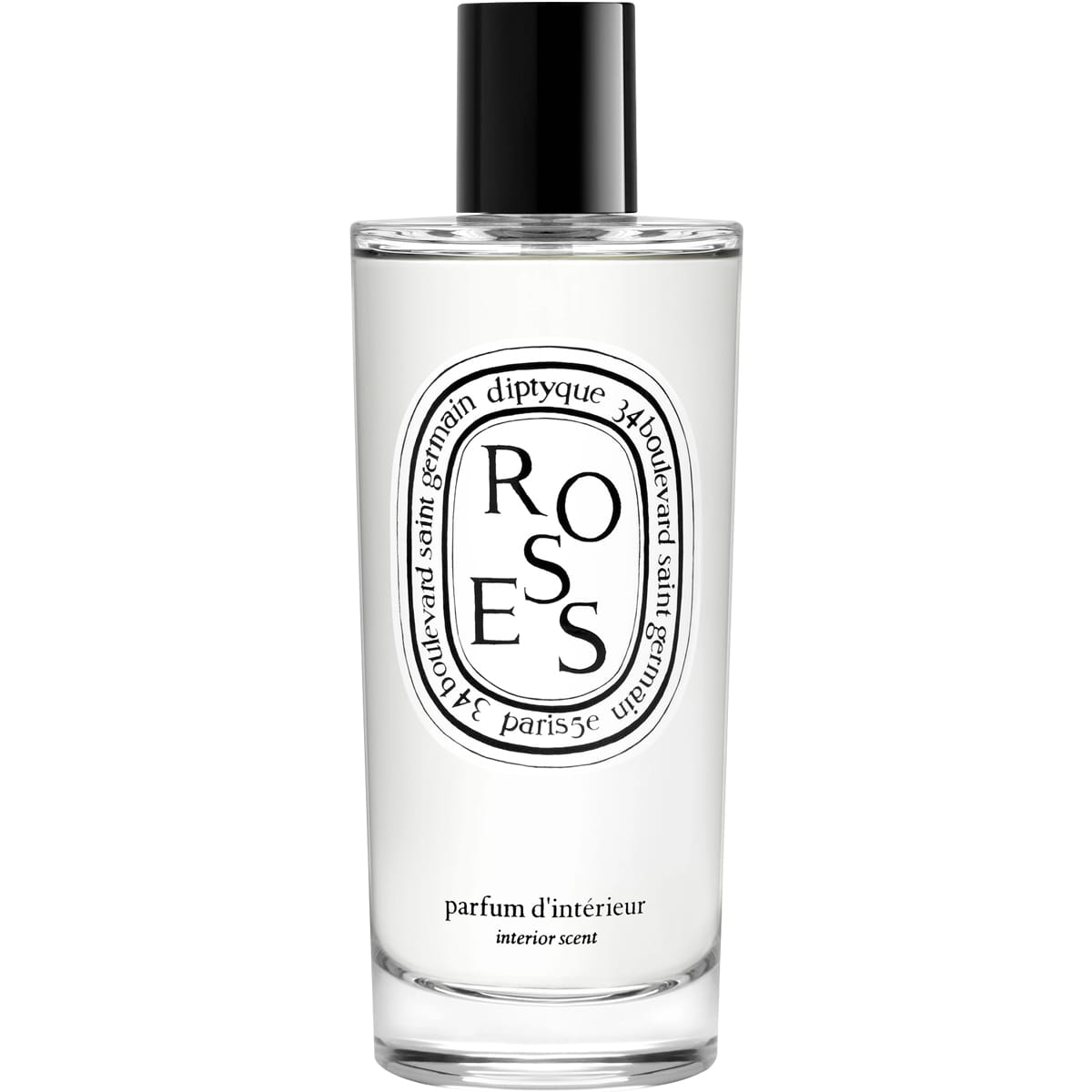 Diptyque Roses Room Spray (5.1 oz)