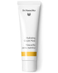 Dr. Hauschka Hydrating Cream Mask (1 oz)
