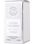 Parfums de Nicolai Fleurs d'Oranger Pillow Spray (30 ml) - box