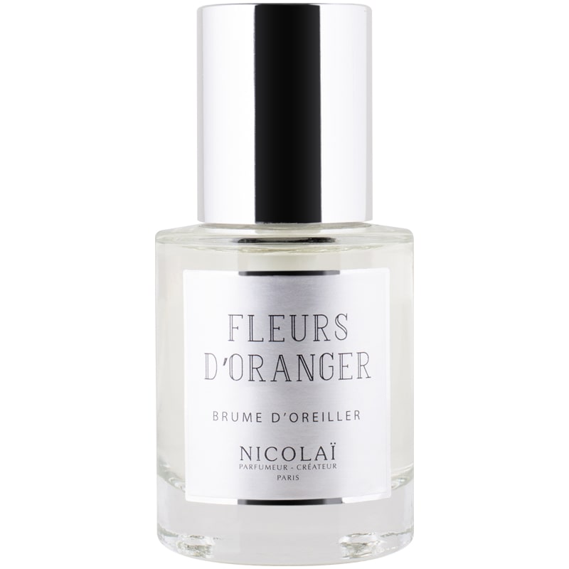 Parfums de Nicolai Fleurs d'Oranger Pillow Spray (30 ml)