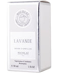Parfums de Nicolai Lavande Pillow Spray box