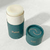 Mother Mother Balm (2 oz) - product shown with lid off. 