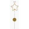 TOPS Malibu Big Golden Sparkler Wand Star