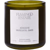 Flamingo Estate Adriatic Muscatel Sage Candle (226 g)