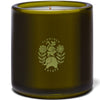 Flamingo Estate Climbing Tuscan Rosemary Candle (226 g) - product shown from back.