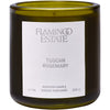Flamingo Estate Climbing Tuscan Rosemary Candle (226 g)