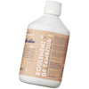Kerzon Laundry Soap - Maille Caline (500 ml) - product shown from back. 