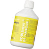 Kerzon Laundry Soap - Gym Tonique (500 ml) - product shown from the back. 