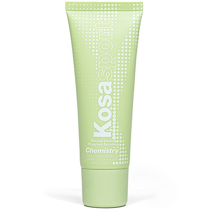 Kosas Cosmetics Kosasport Chemistry Deodorant – Serene Clean (70 ml) 
