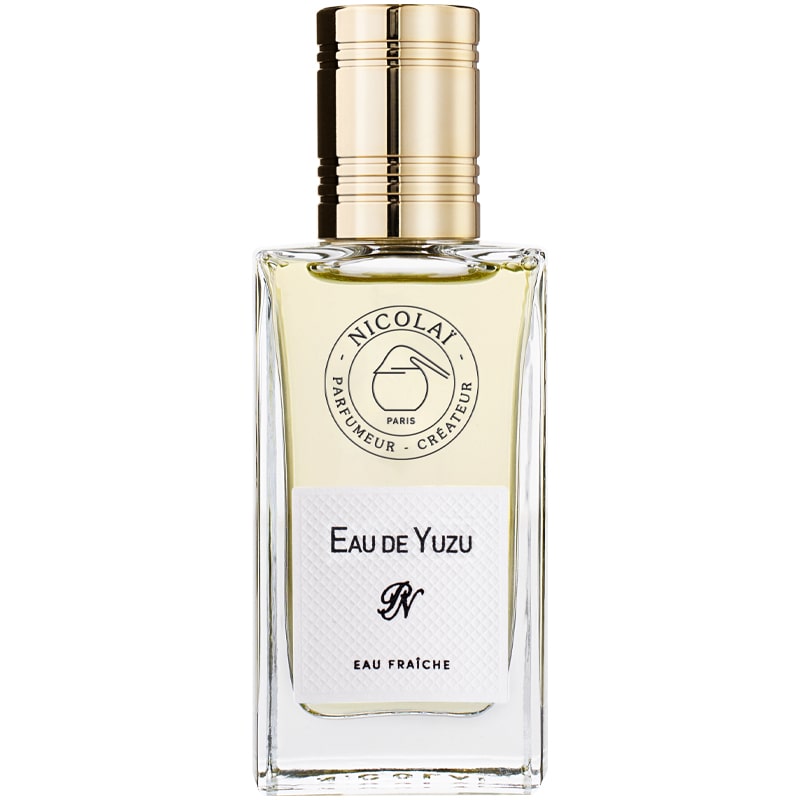 Parfums de Nicolai Eau de Yuzu (30 ml)