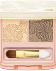 Paul & Joe Beaute Eye Color French Pastry (01) 2 g - Product shown with lid open