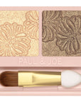 Paul & Joe Beaute Eye Color French Pastry (01) 2 g