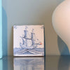 StoryTiles Small Tile - Quiet Reading (1 pc) - product shown a counter.