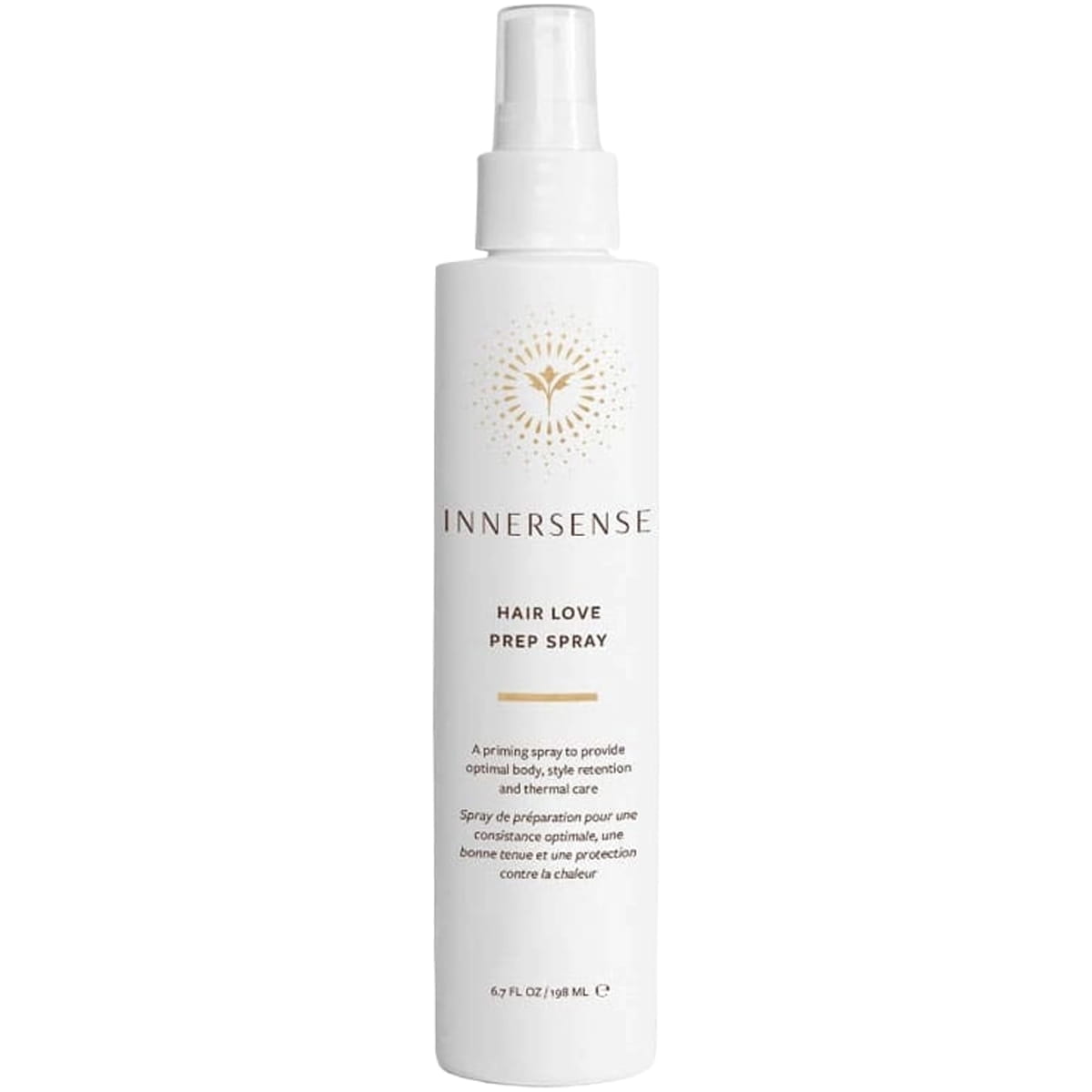 Innersense Organic Beauty Hair Love Prep Spray (6.7 oz)