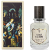 I Profumi di Firenze Il Sale E Le Dune Eau de Parfum (50 ml) with side of box shown