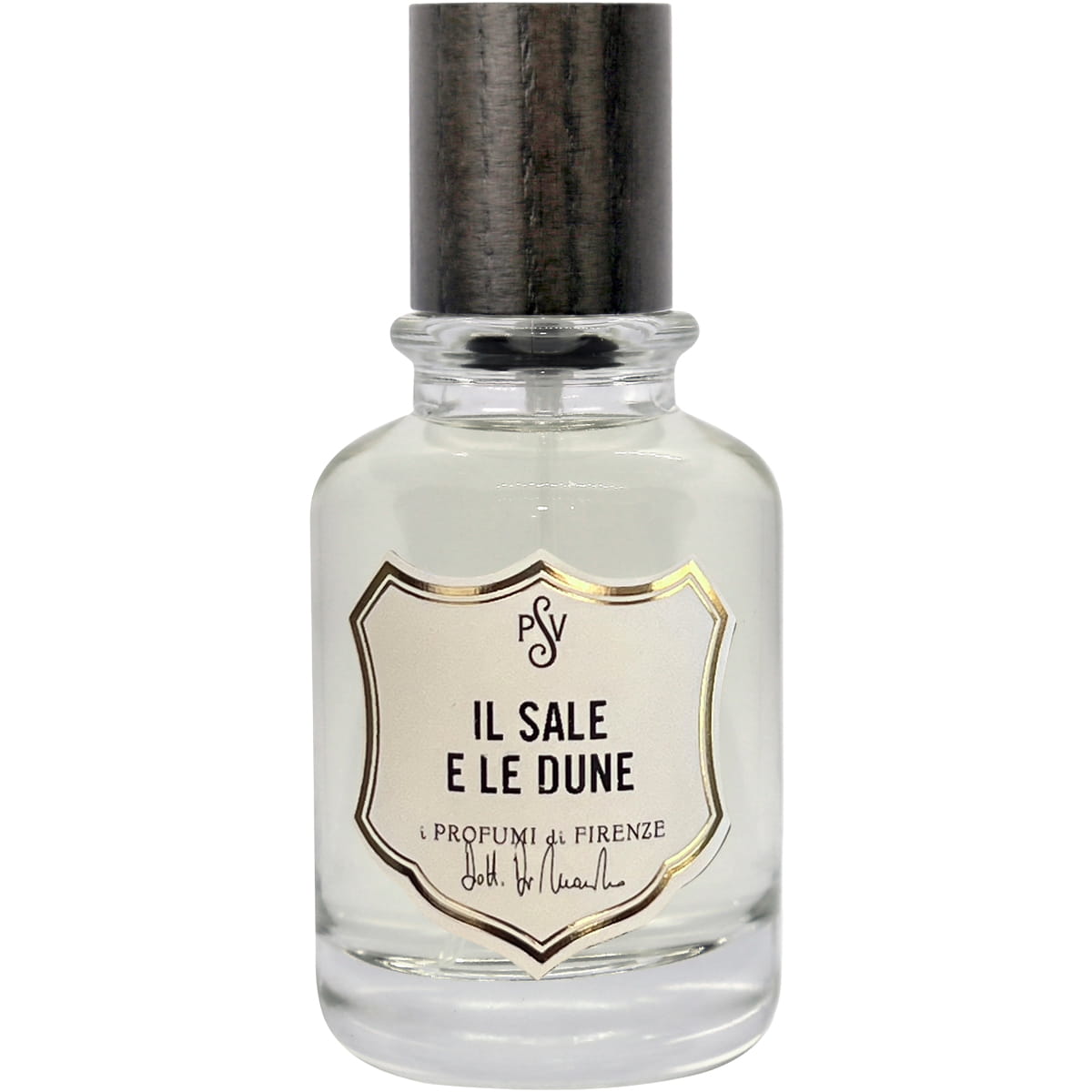 I Profumi di Firenze Il Sale E Le Dune Eau de Parfum (50 ml)