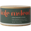Kate McLeod Grounding Stone Deep Moisturizing Lotion Bar - product packaging shown