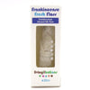 Living Libations Frankincense Fresh Floss showing front of box