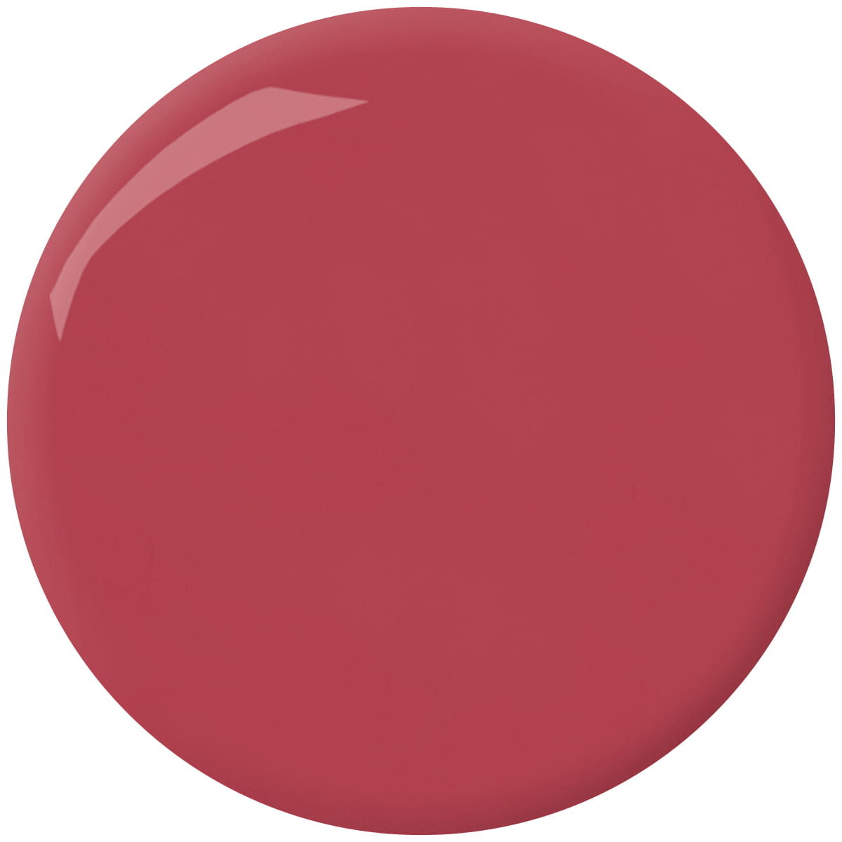 Kure Bazaar Nail Lacquer - Bacio (10 ml) product swatch