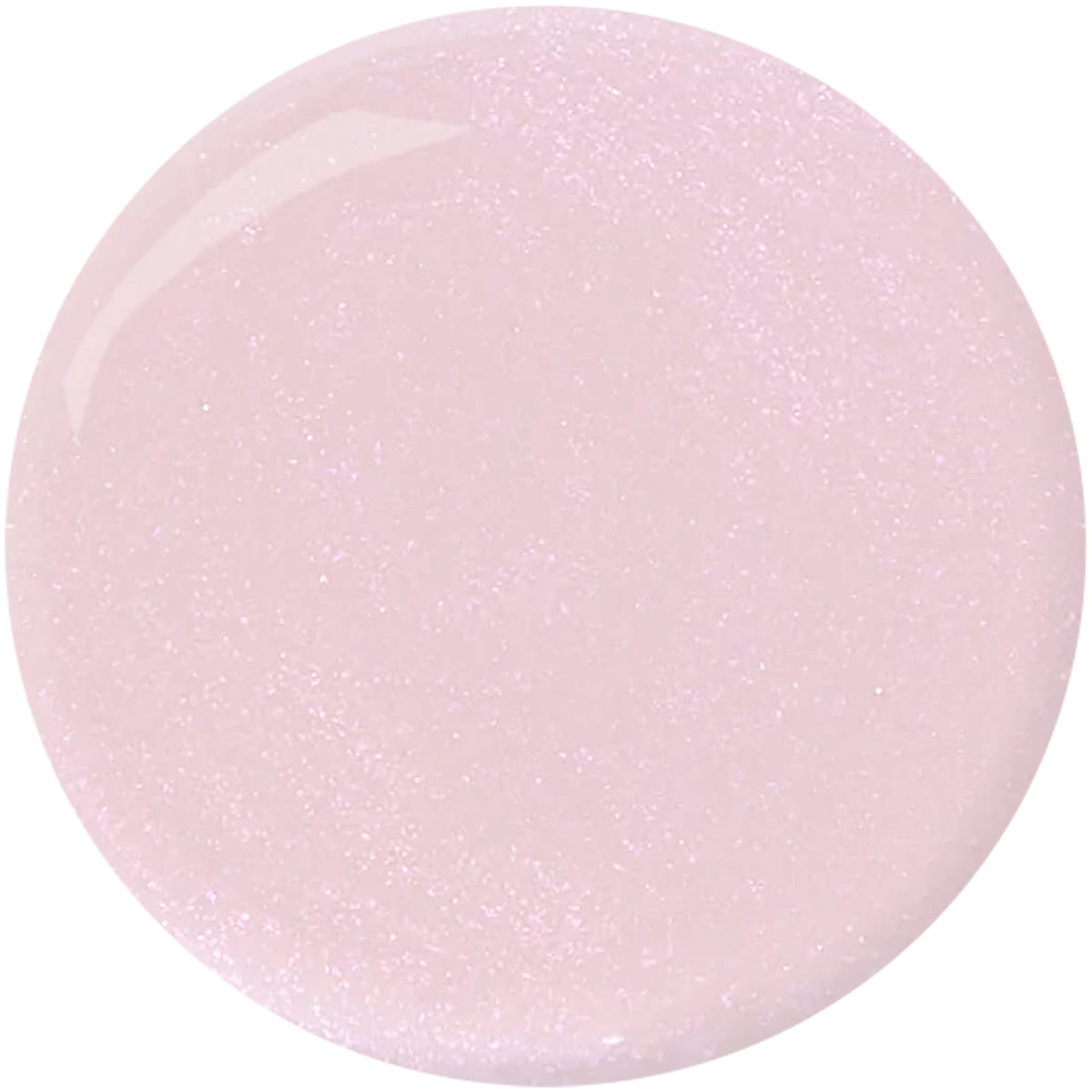 Kure Bazaar Nail Lacquer - Rose Pearl product swatch