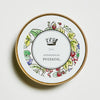 Confiture Parisienne Puits d'Amour x A Paris chez Antoinette Poisson (250 g) - top of packaging shown