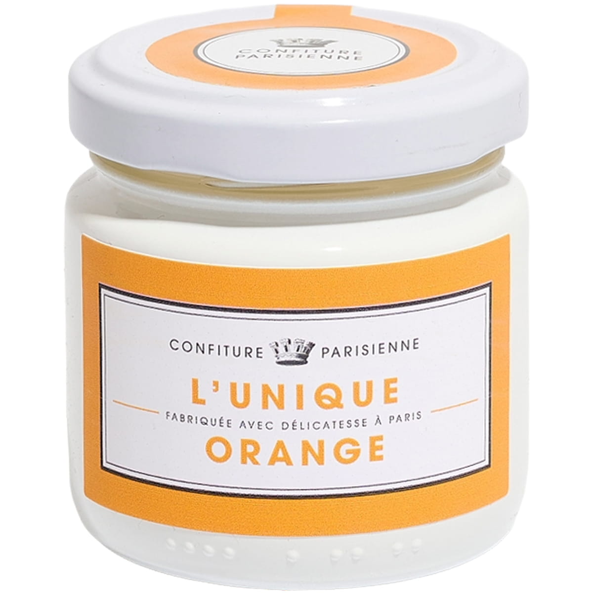Confiture Parisienne Unique Orange (3.5 oz)