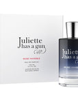 Juliette Has a Gun Musc Invisible Eau de Parfum (100 ml) with box