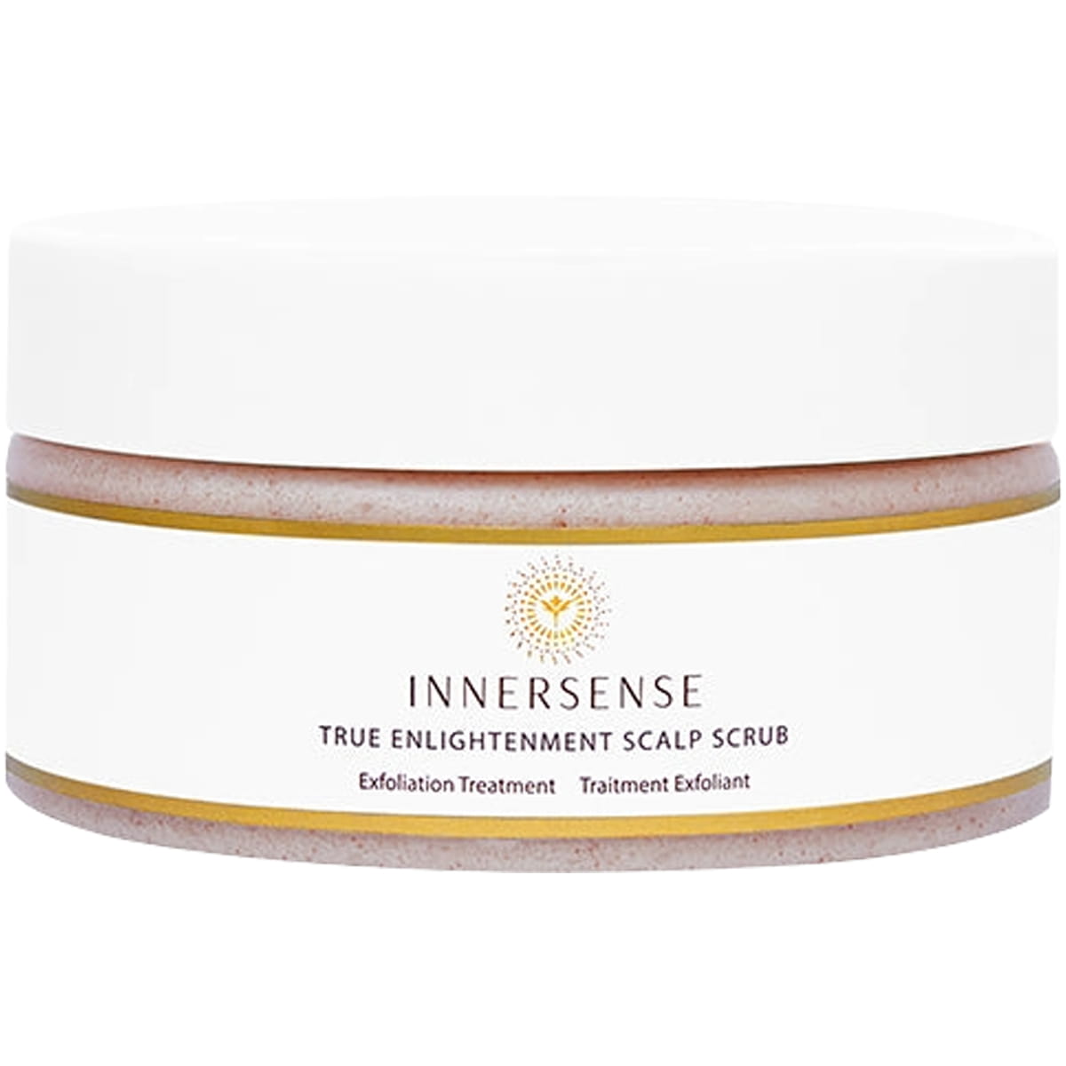 Innersense True Enlightenment Scalp Scrub (190 g)