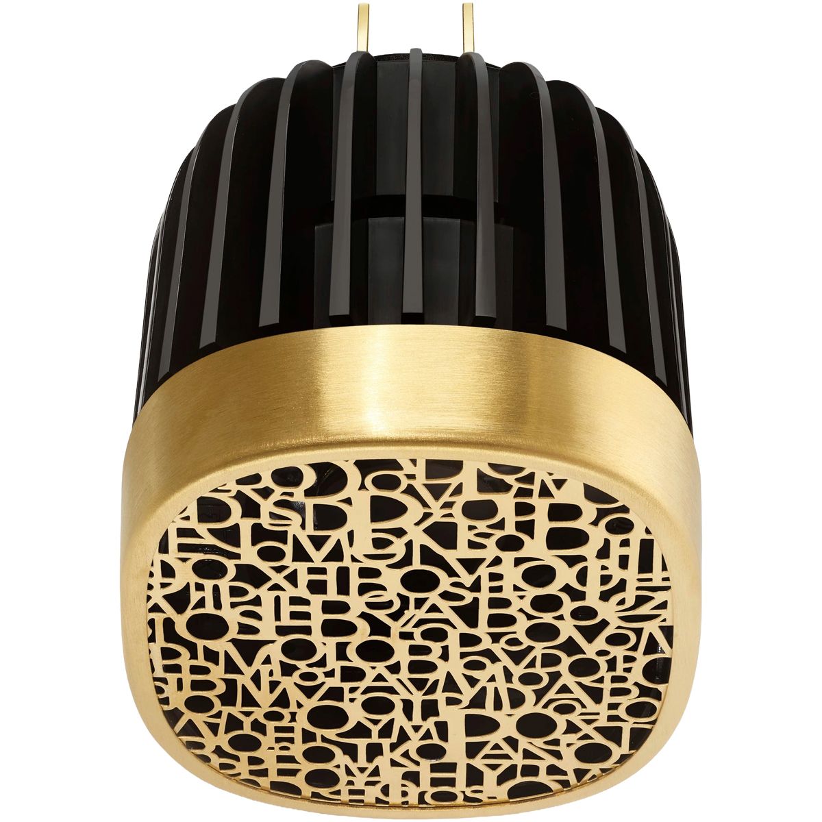 Diptyque Electric Diffuser Plug (1 pc) - product shown from top down.