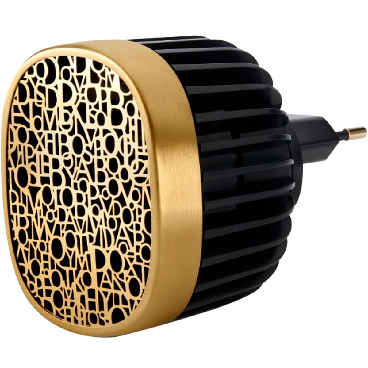 Diptyque Electric Diffuser Plug side view