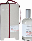 Miller et Bertaux Shanti Eau de Parfum (100 ml) with box