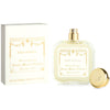 Santa Maria Novella Rosa Novella Cologne (100 ml) with cap off next to box