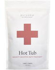 Pursoma Hot Tub (10.5 oz)