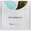 Stainless Steel 20-pc Ear Seed Kit - Beautyhabit