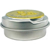 Honey House Naturals Lip Butter Tin (.24 oz) shown side view