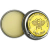 Honey House Naturals Lip Butter Tin (.24 oz) shown open