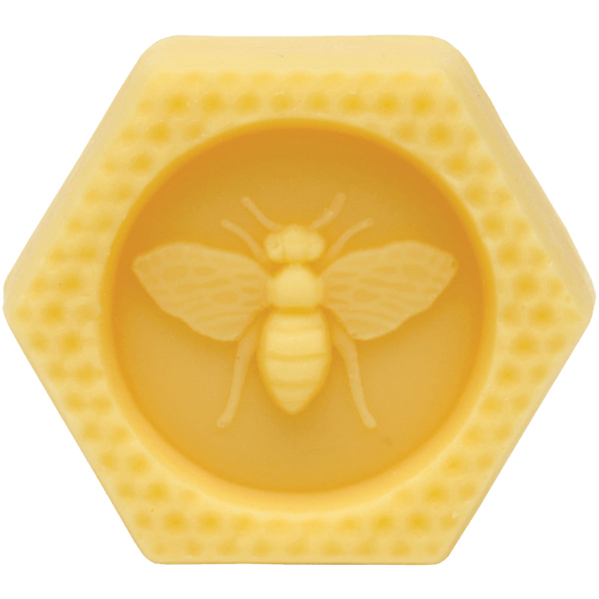 Honey House Naturals Large Bee Bar Lotion - Natural (2 oz)