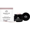 Odacite Creme de la Nuit (50 ml) showing open jar beside box with application tool