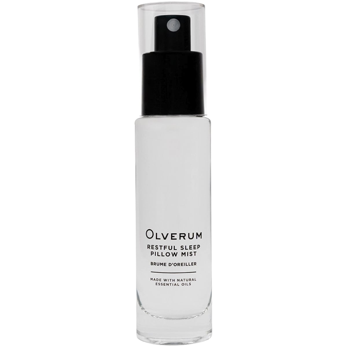 Olverum Restful Sleep Pillow Mist (30 ml)