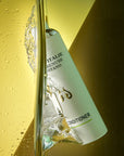 Lifestyle shot of Eau d'Italie Conditioner (200 ml) under water