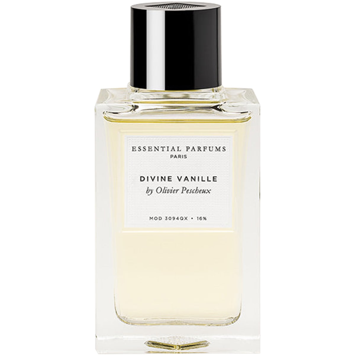 Essential Parfums Divine Vanille Perfume by Olivier Pesheux (100 ml)