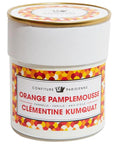 Confiture Parisienne 4 Agrumes - Orange Grapefruit Clementine Kumquat - 8.5 oz