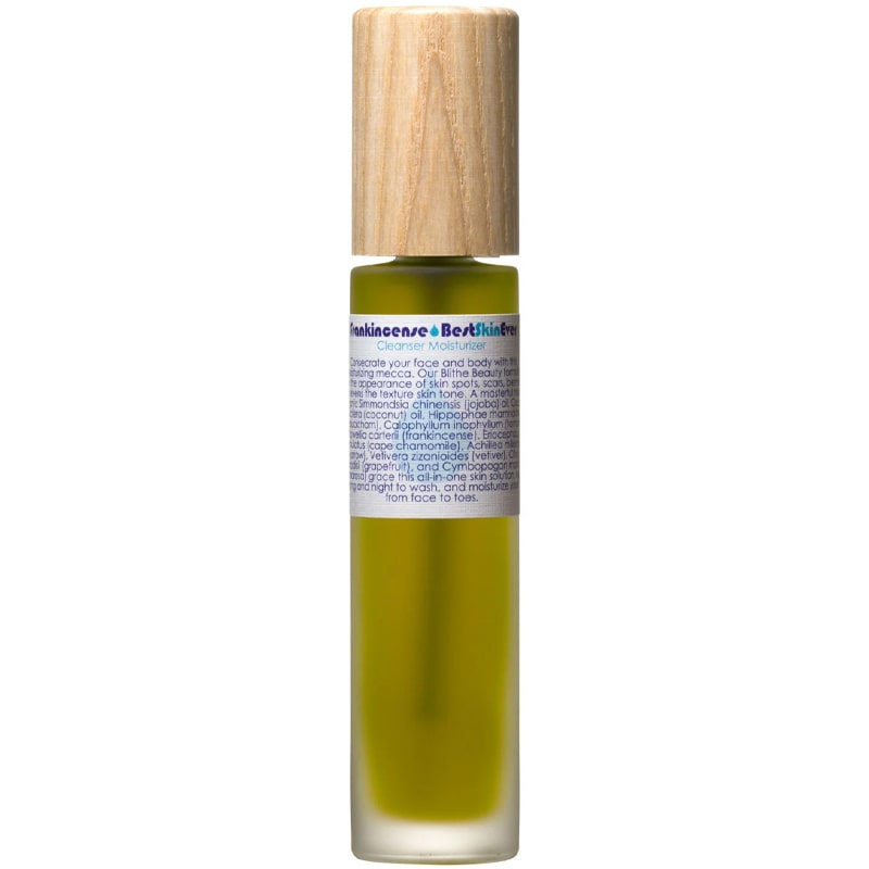 Living Libations Best Skin Ever Frankincense (50 ml)