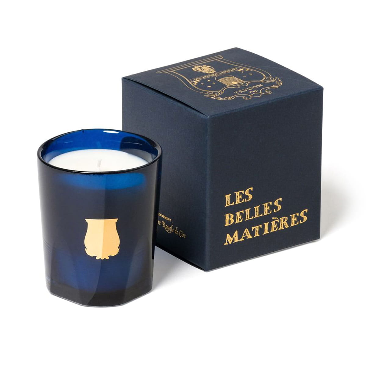 Trudon Limited Edition Madurai Candle (2.47 oz) with box