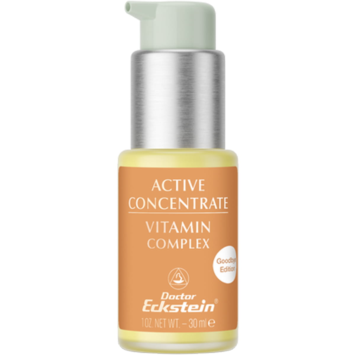 Dr. Eckstein Active Concentrate Vitamin Complex (30 ml)